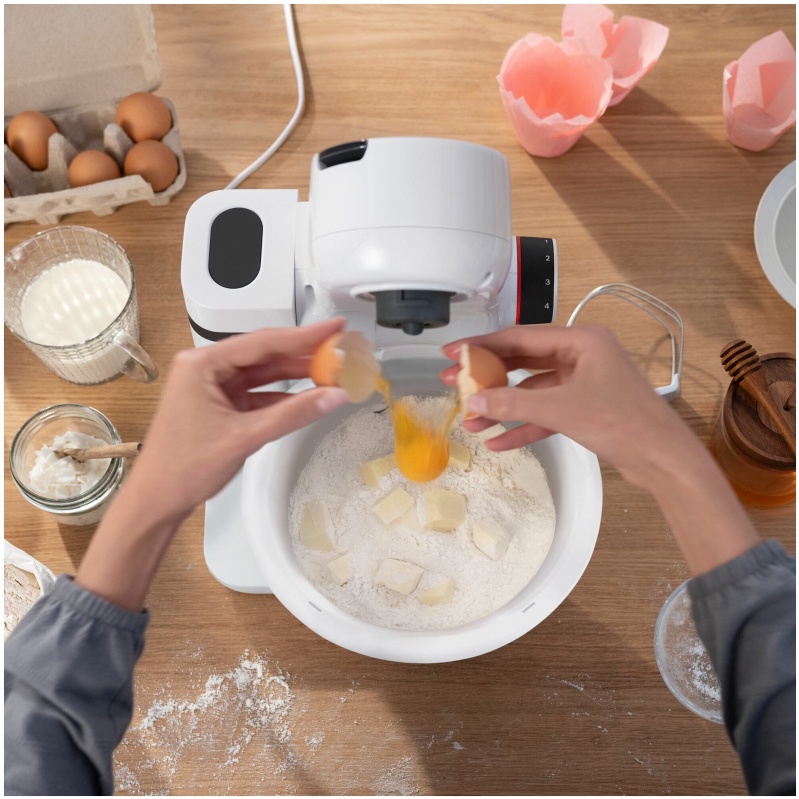 Кухонный комбайн Bosch MUMS2AW, фото 15