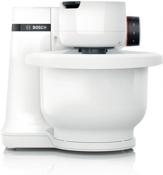 Кухонный комбайн Bosch MUMS2AW, фото 3