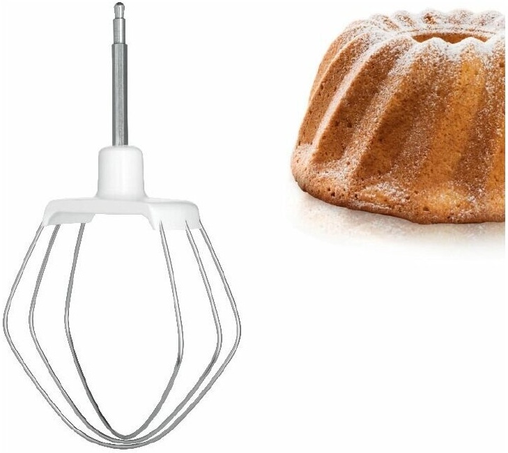 Кухонный комбайн Bosch MUMS2AW, фото 6