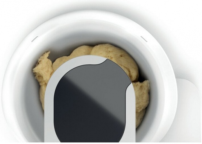 Кухонный комбайн Bosch MUMS2AW, фото 7