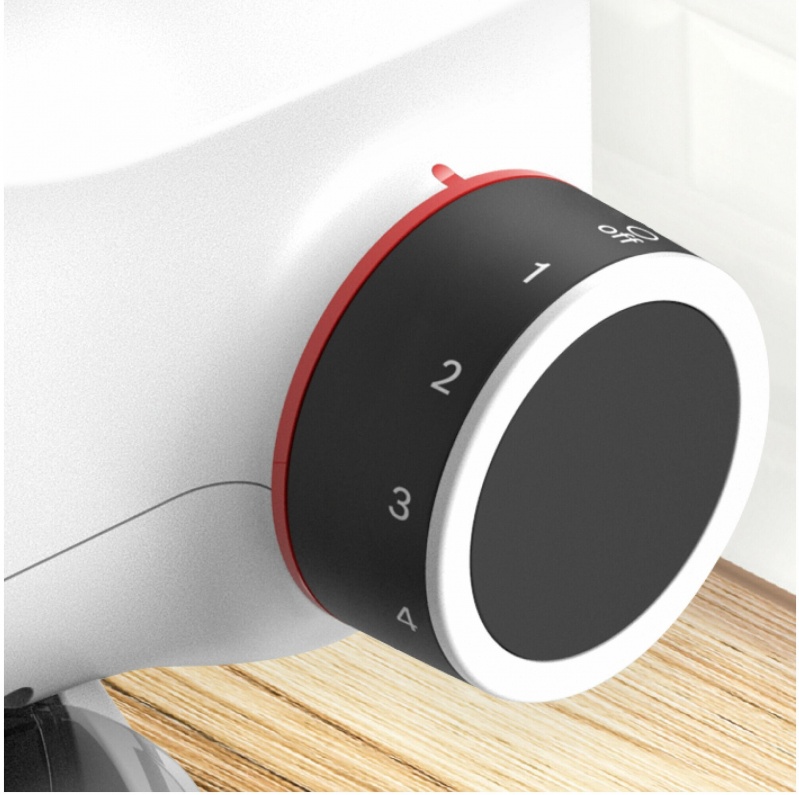 Кухонный комбайн Bosch MUMS2AW, фото 8