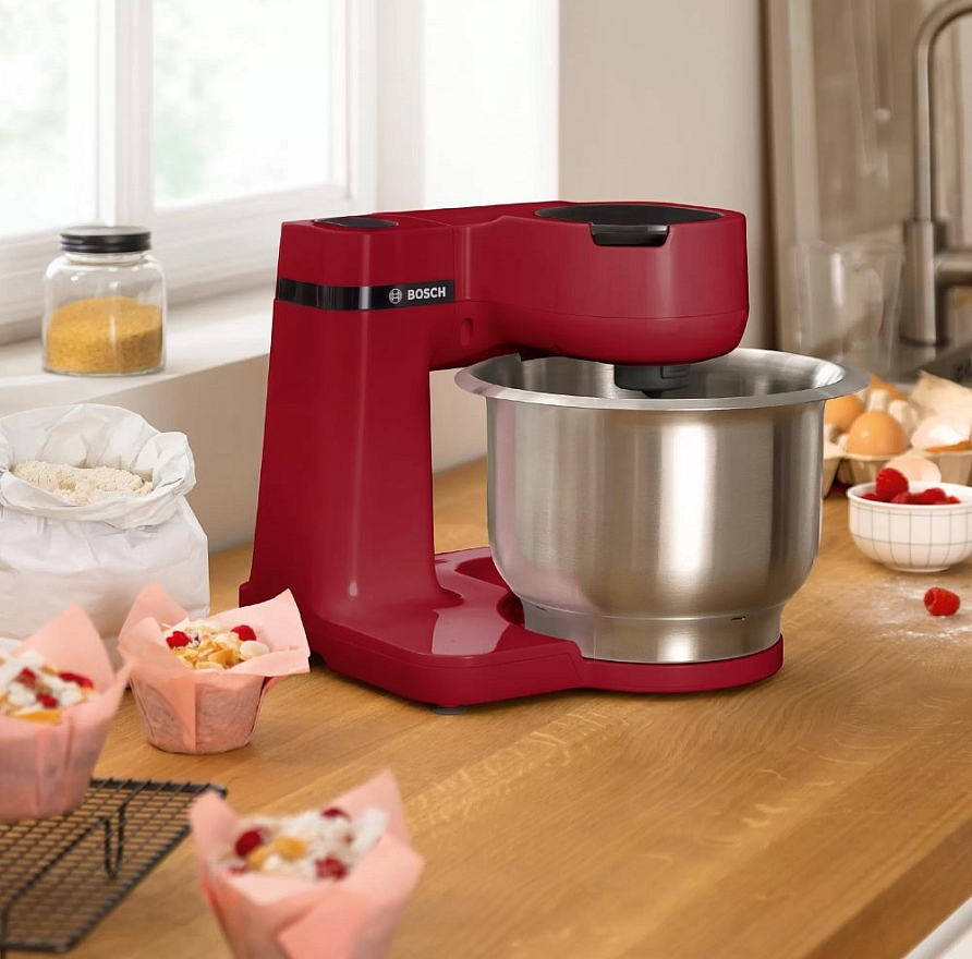 Кухонный комбайн Bosch MUMS2ER01, фото 11