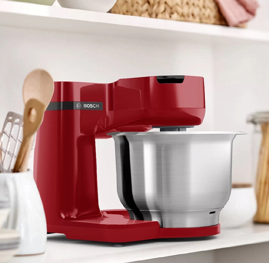 Кухонный комбайн Bosch MUMS2ER01, фото 8