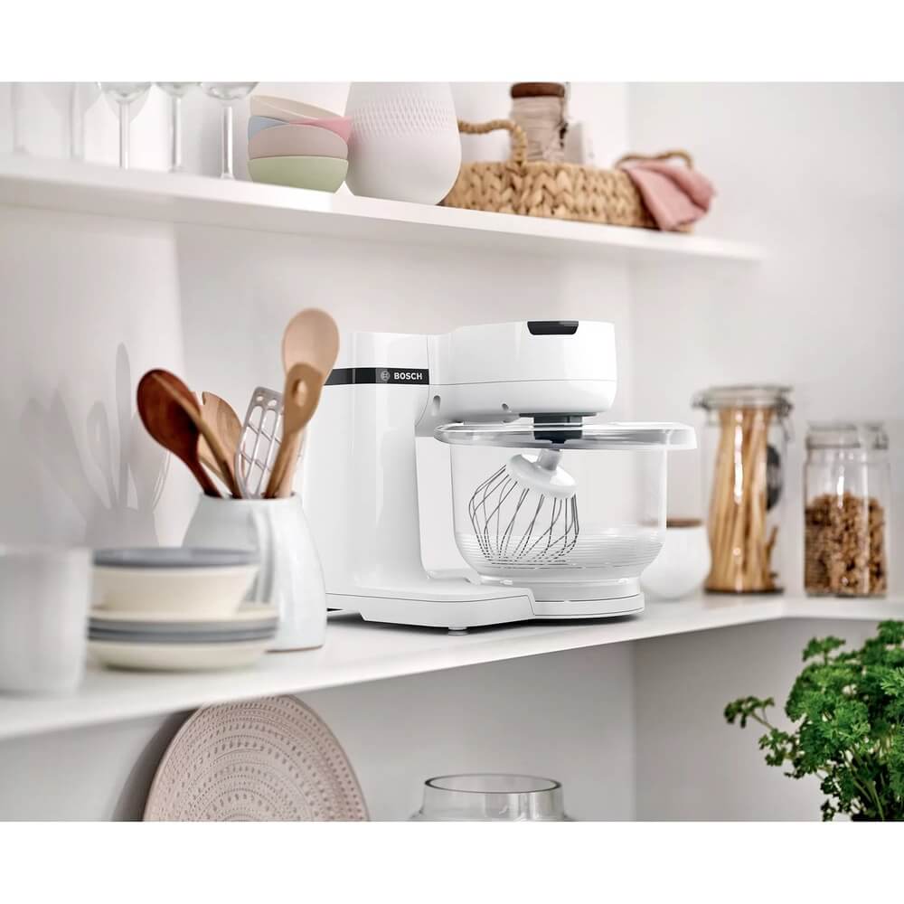 Кухонный комбайн Bosch MUMS2TW30, фото 4