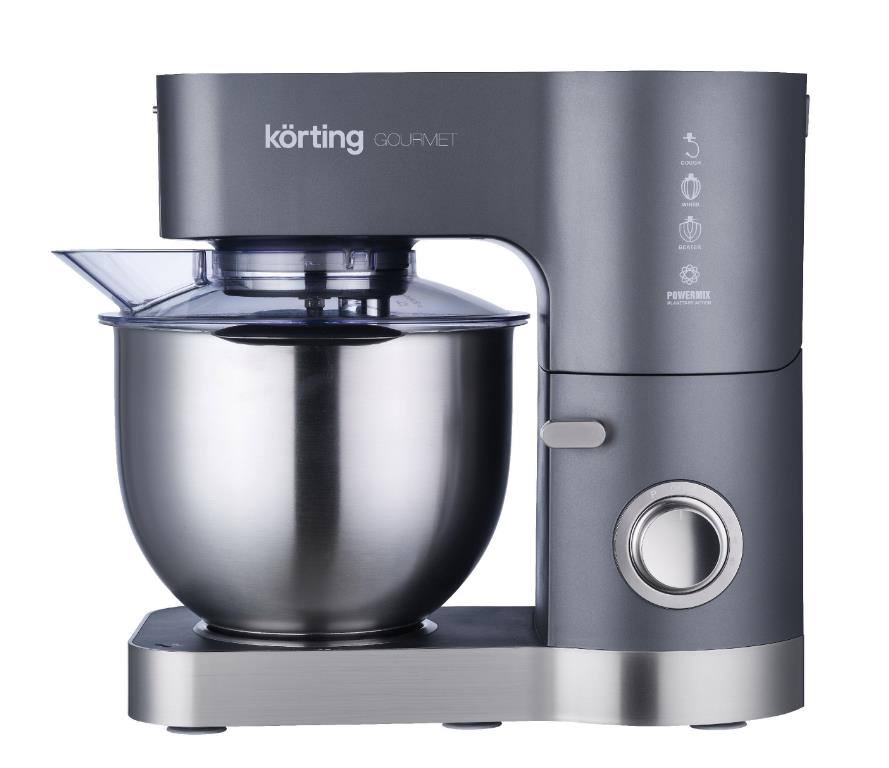 Кухонный комбайн KORTING KKM 0106 GOURMET, фото 2