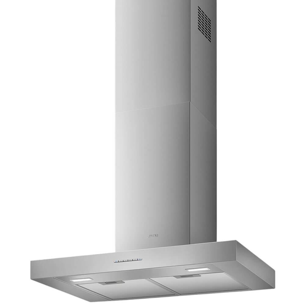 Купольная вытяжка SMEG KBT700XE, фото 2