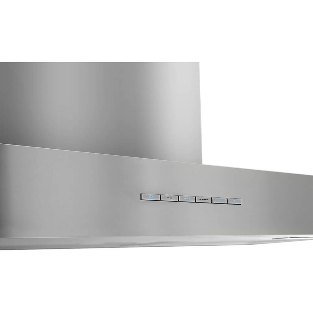 Купольная вытяжка SMEG KBT700XE, фото 3