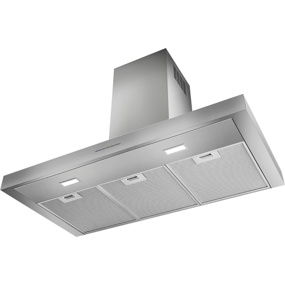 Купольная вытяжка SMEG KBT900XE, фото 2