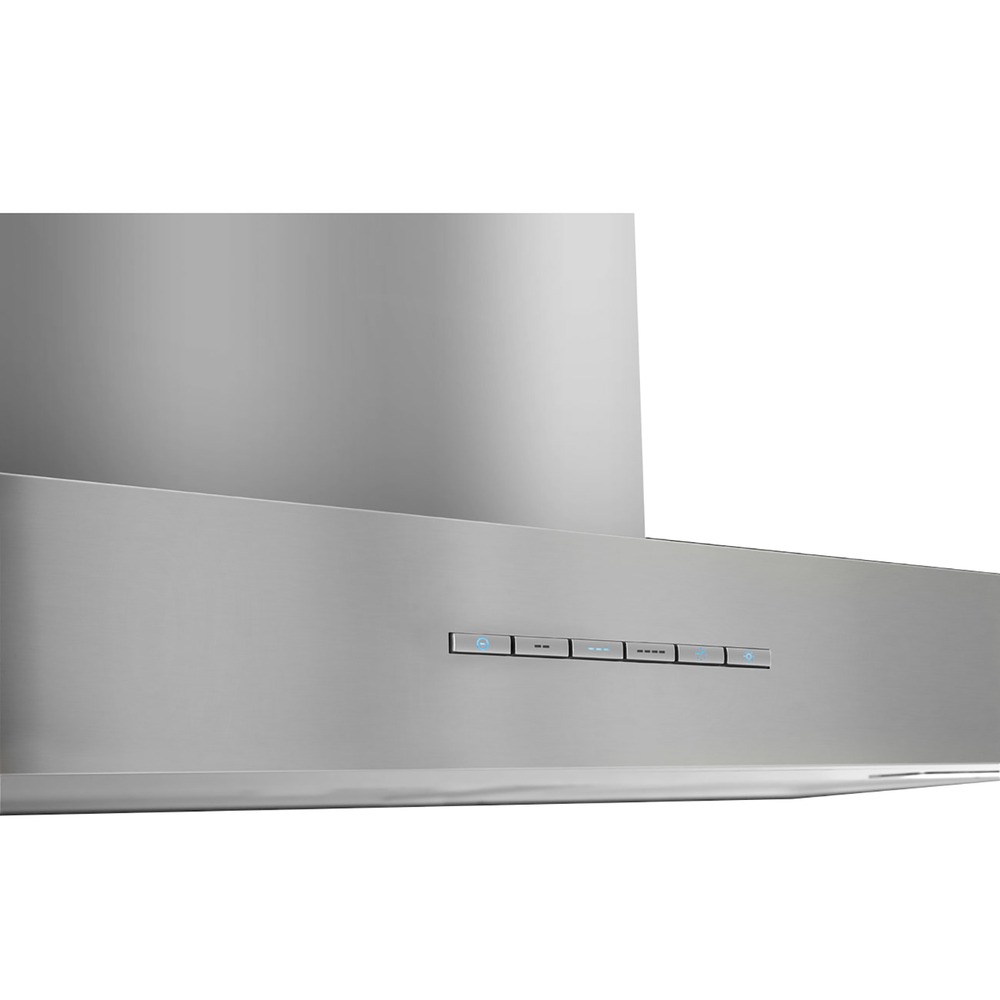 Купольная вытяжка SMEG KBT900XE, фото 3