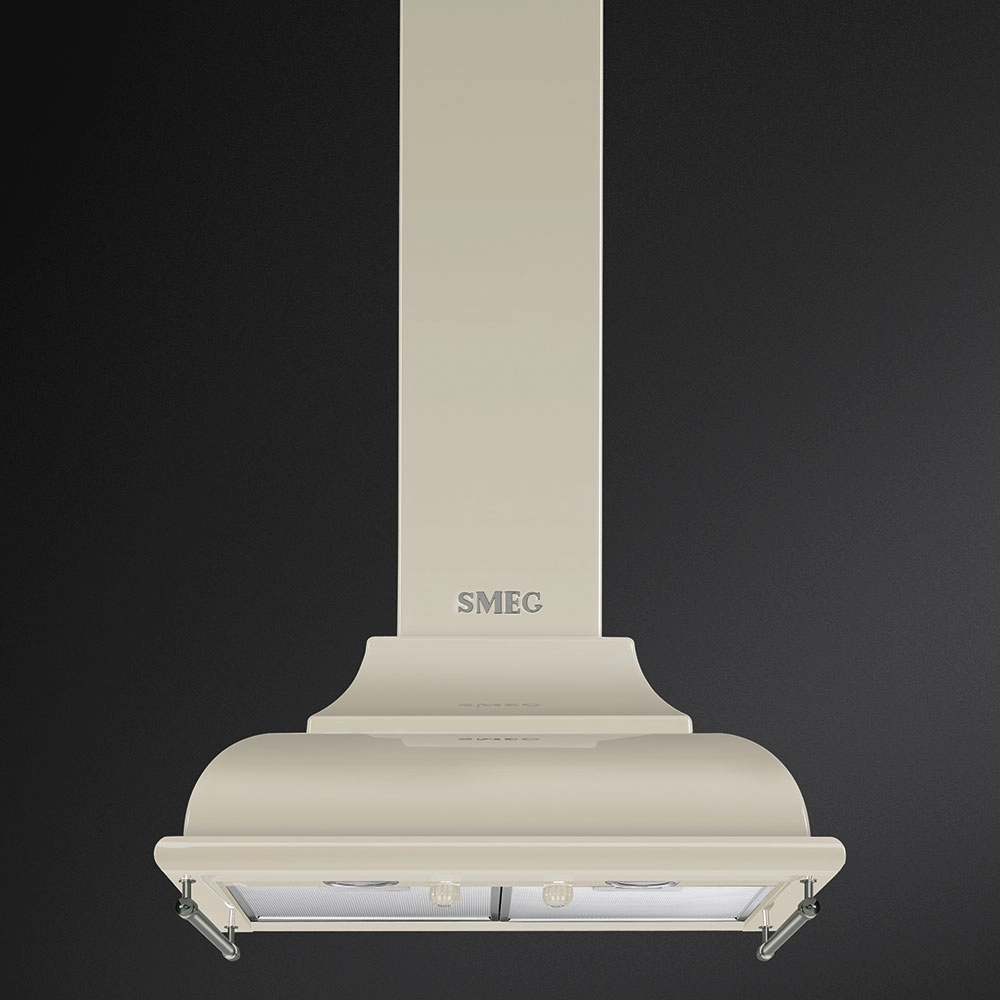 Купольная вытяжка SMEG KC16POE, фото 2