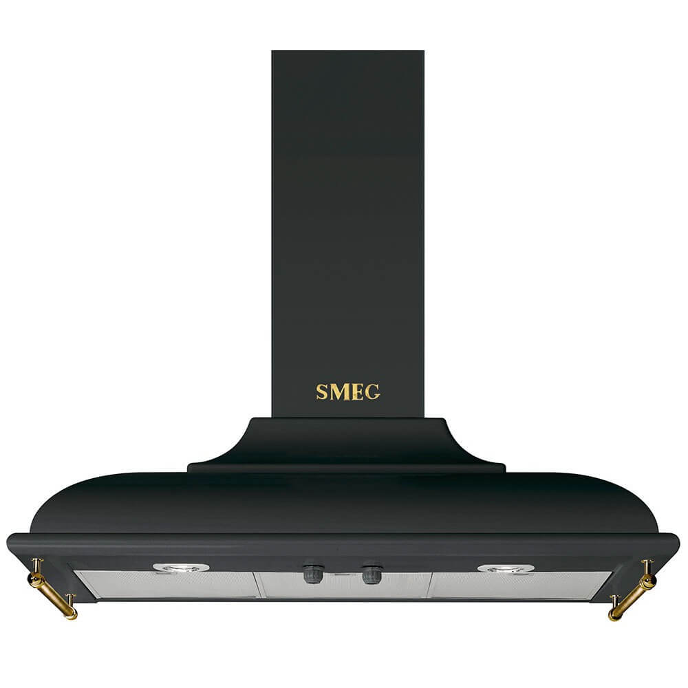 Купольная вытяжка SMEG KC19AOE