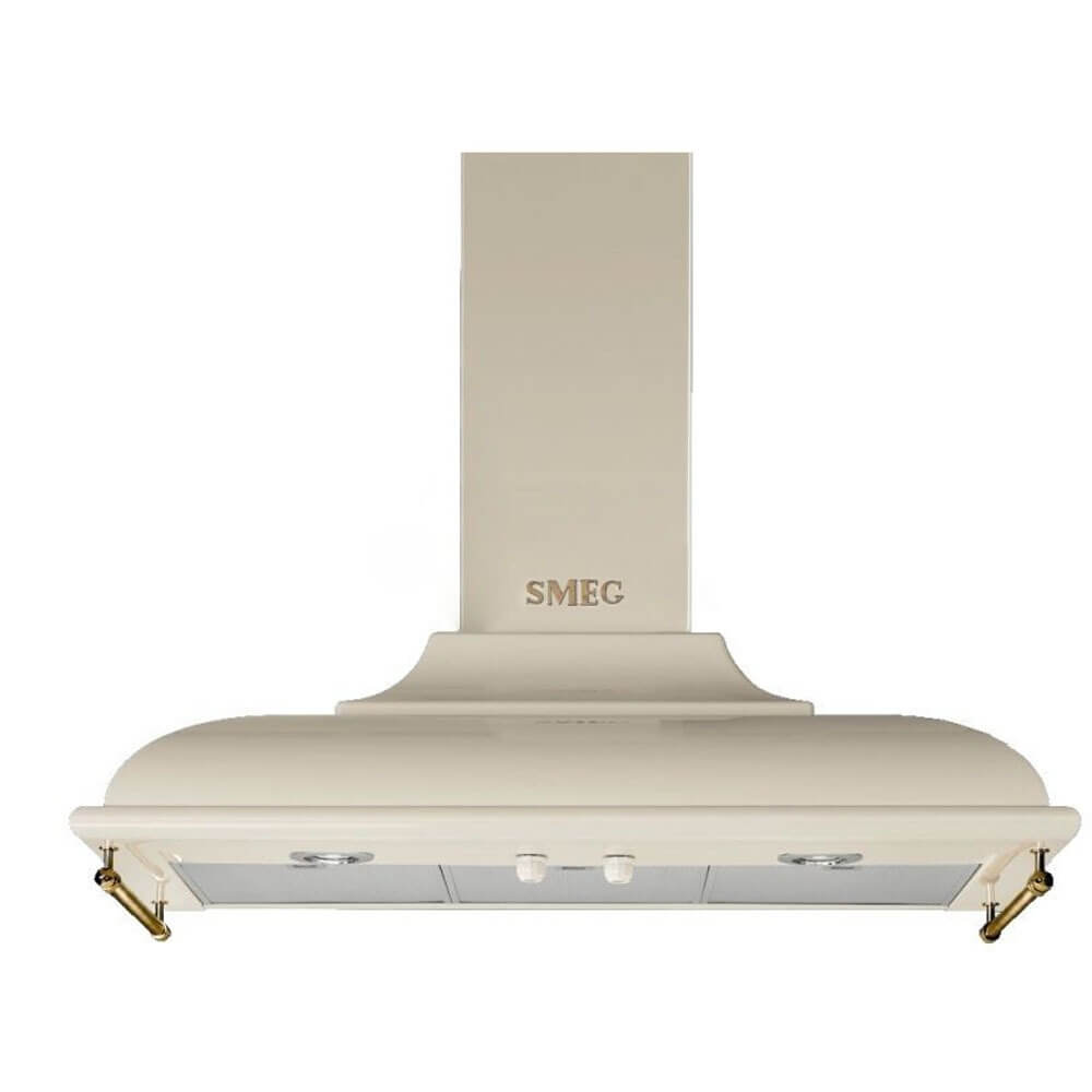 Купольная вытяжка SMEG KC19POE