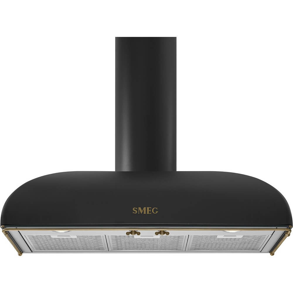 Купольная вытяжка SMEG KS89AOE