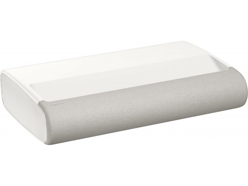 Лазерный проектор Samsung The Premiere LPU7D, белый, фото 2