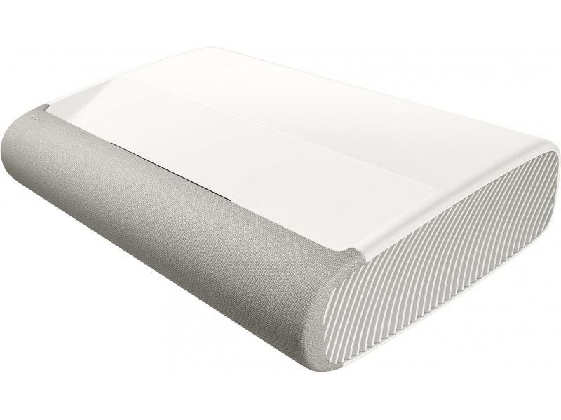 Лазерный проектор Samsung The Premiere LPU7D, белый, фото 3