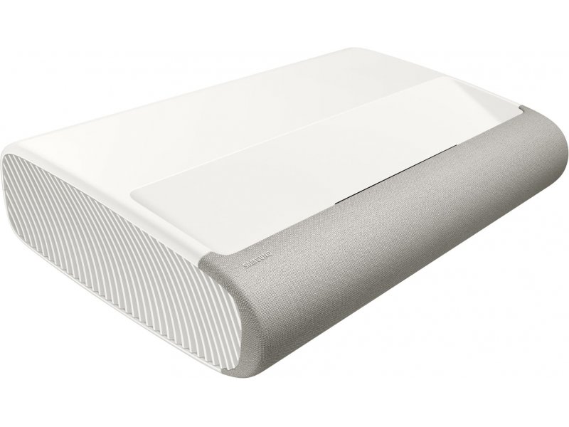 Лазерный проектор Samsung The Premiere LPU7D, белый, фото 4