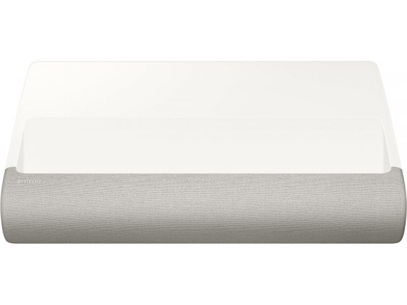 Лазерный проектор Samsung The Premiere LPU7D, белый, фото 5