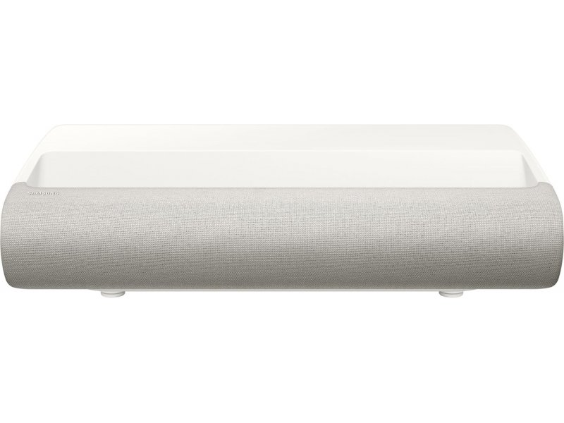 Лазерный проектор Samsung The Premiere LPU7D, белый, фото 6