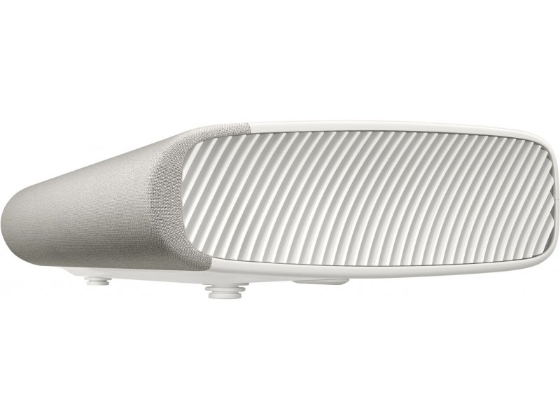 Лазерный проектор Samsung The Premiere LPU7D, белый, фото 8