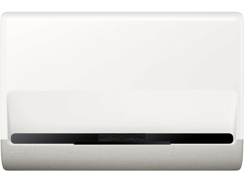 Лазерный проектор Samsung The Premiere LPU7D, белый, фото 9