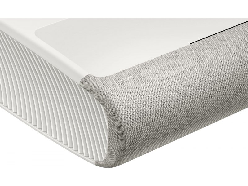 Лазерный проектор Samsung The Premiere LPU7D, белый, фото 10