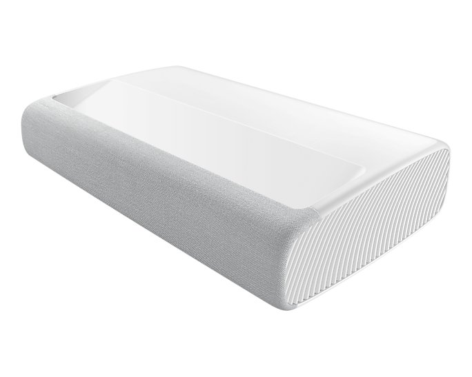 Лазерный проектор Samsung The Premiere LSP7TAXRU, фото 5