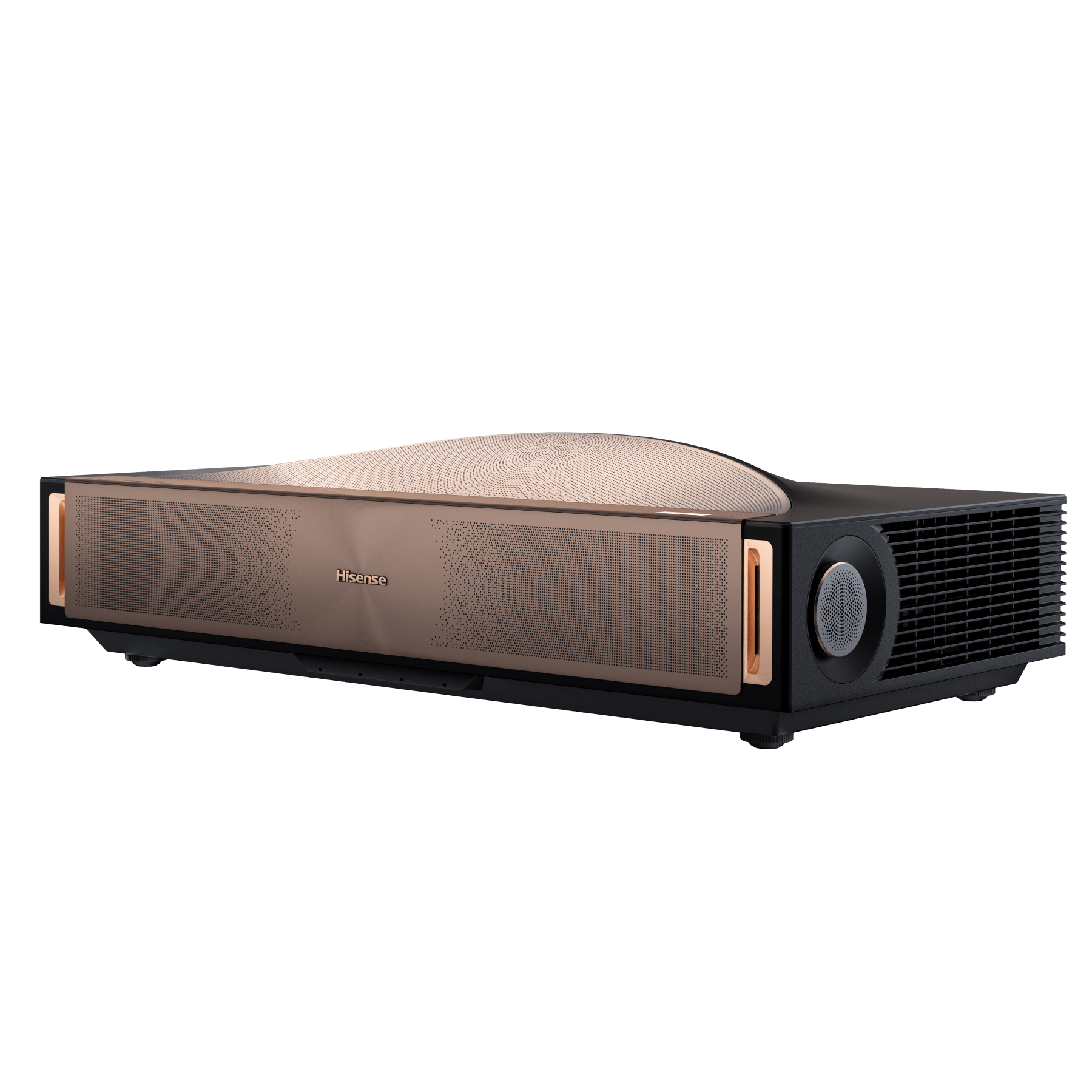 Лазерный проектор Hisense Laser TV 100L9QD, фото 6