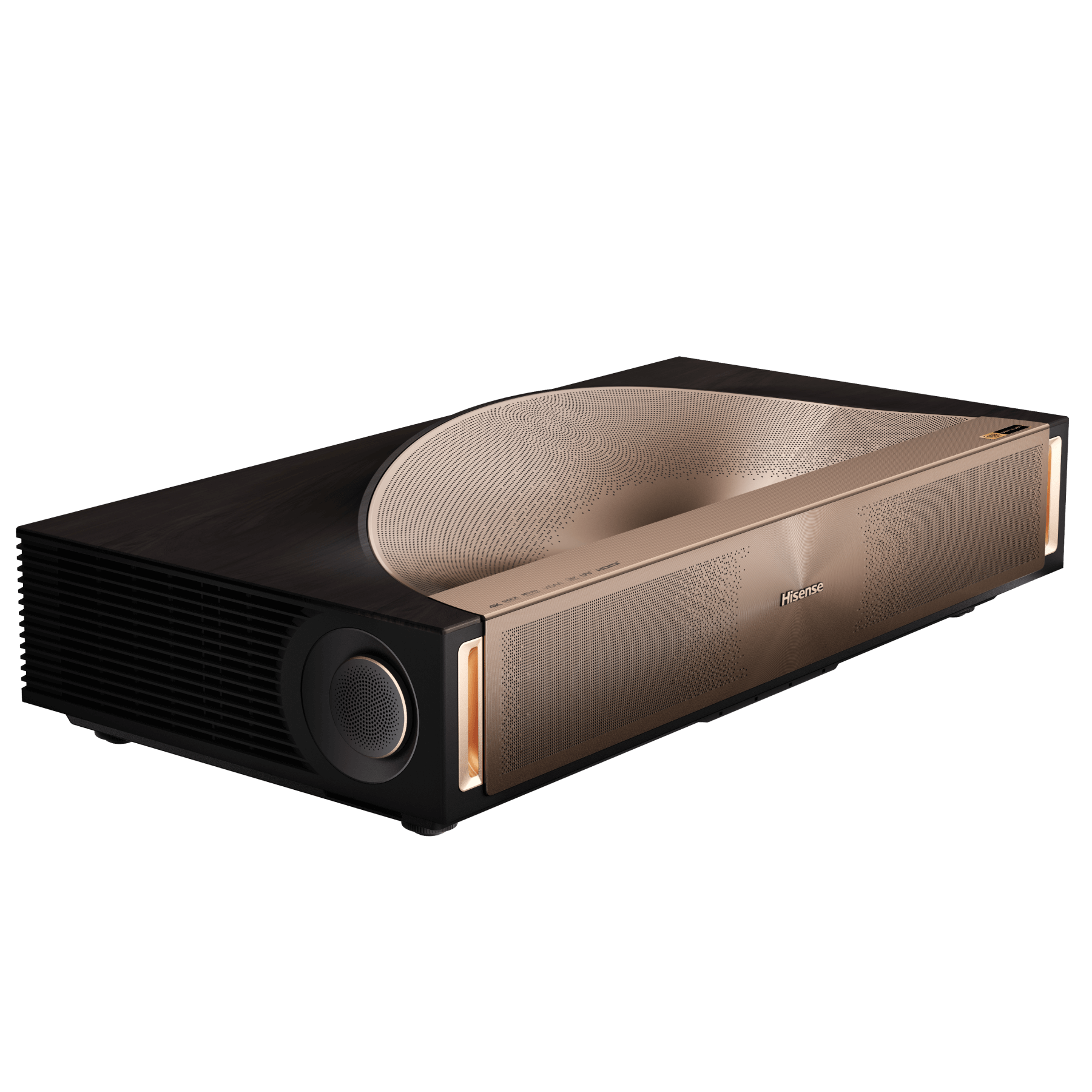 Лазерный проектор Hisense Laser TV 100L9QD, фото 7