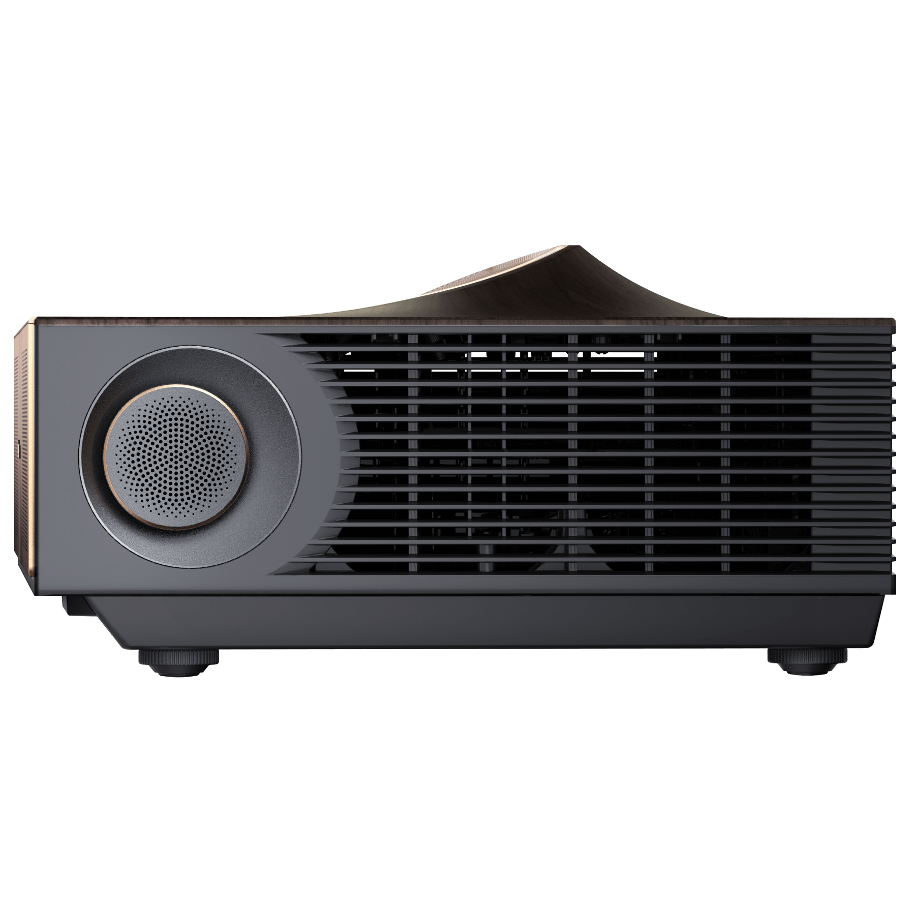Лазерный проектор Hisense Laser TV 100L9QD, фото 11