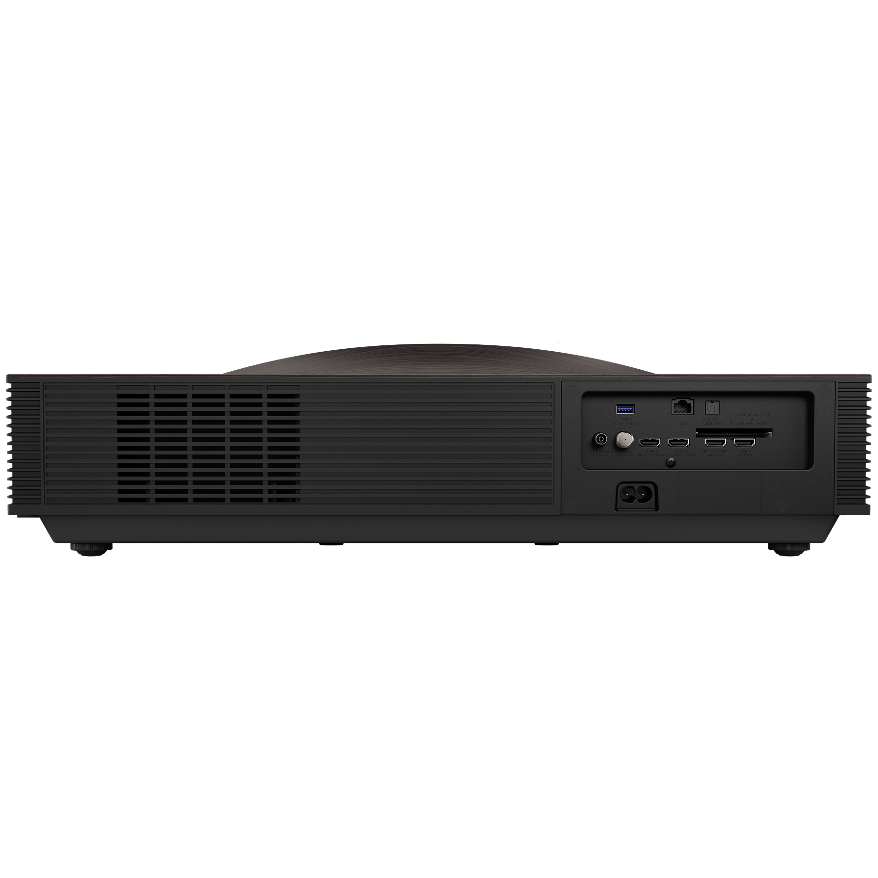 Лазерный проектор Hisense Laser TV 100L9QD, превью предыдущего фото