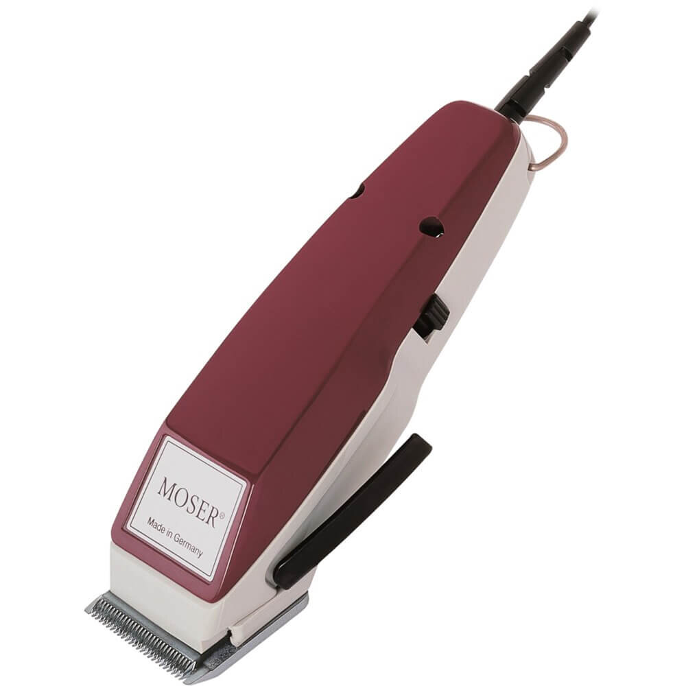 Машинка для стрижки Moser 1400-0051, превью следующего фото