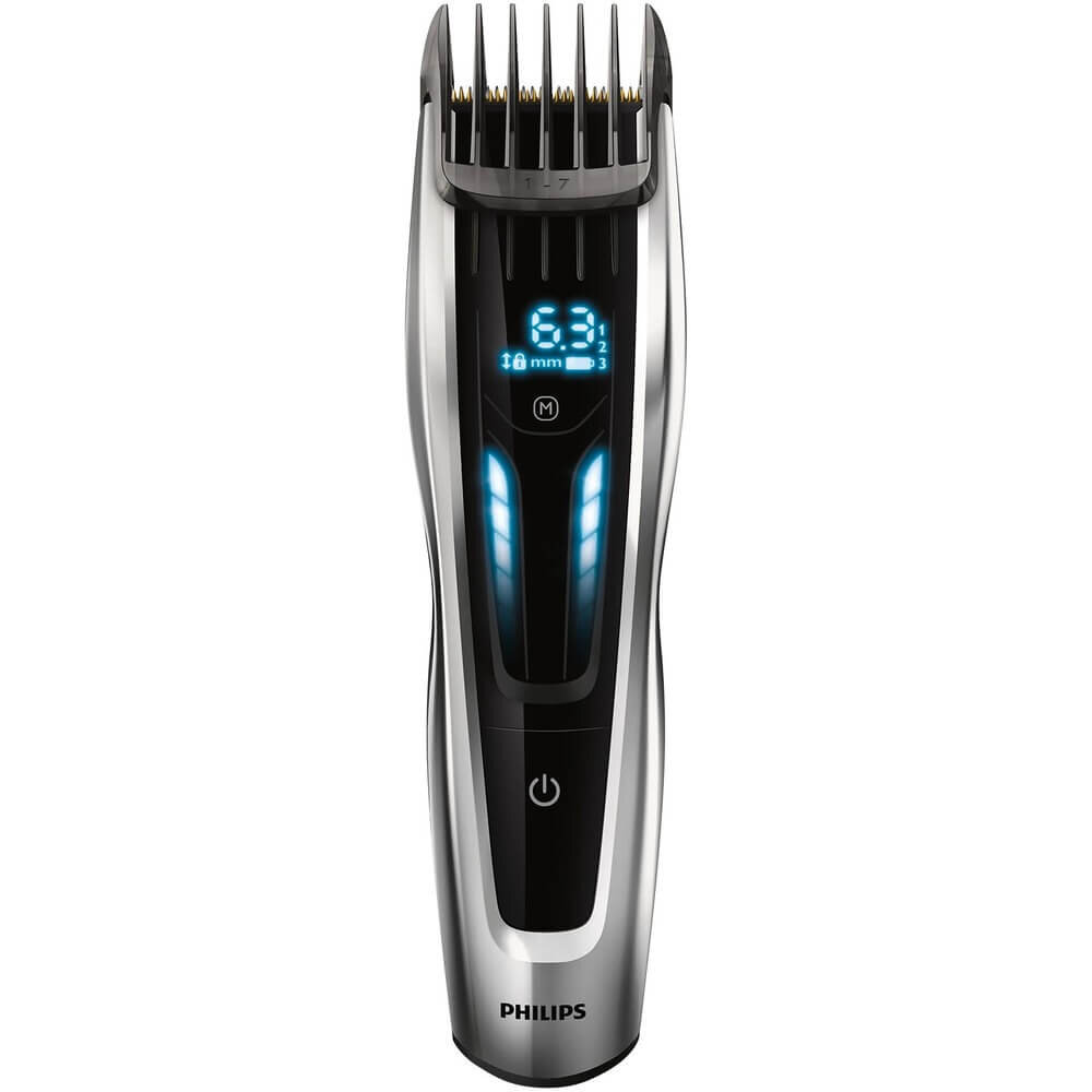 Машинка для стрижки Philips HC9450/15, фото 4