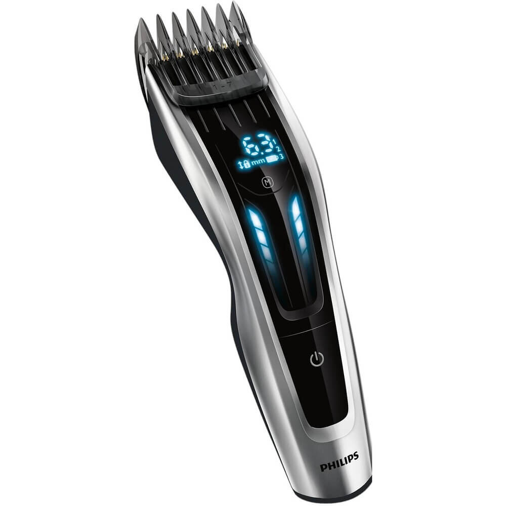 Машинка для стрижки Philips HC9450/15, фото 5