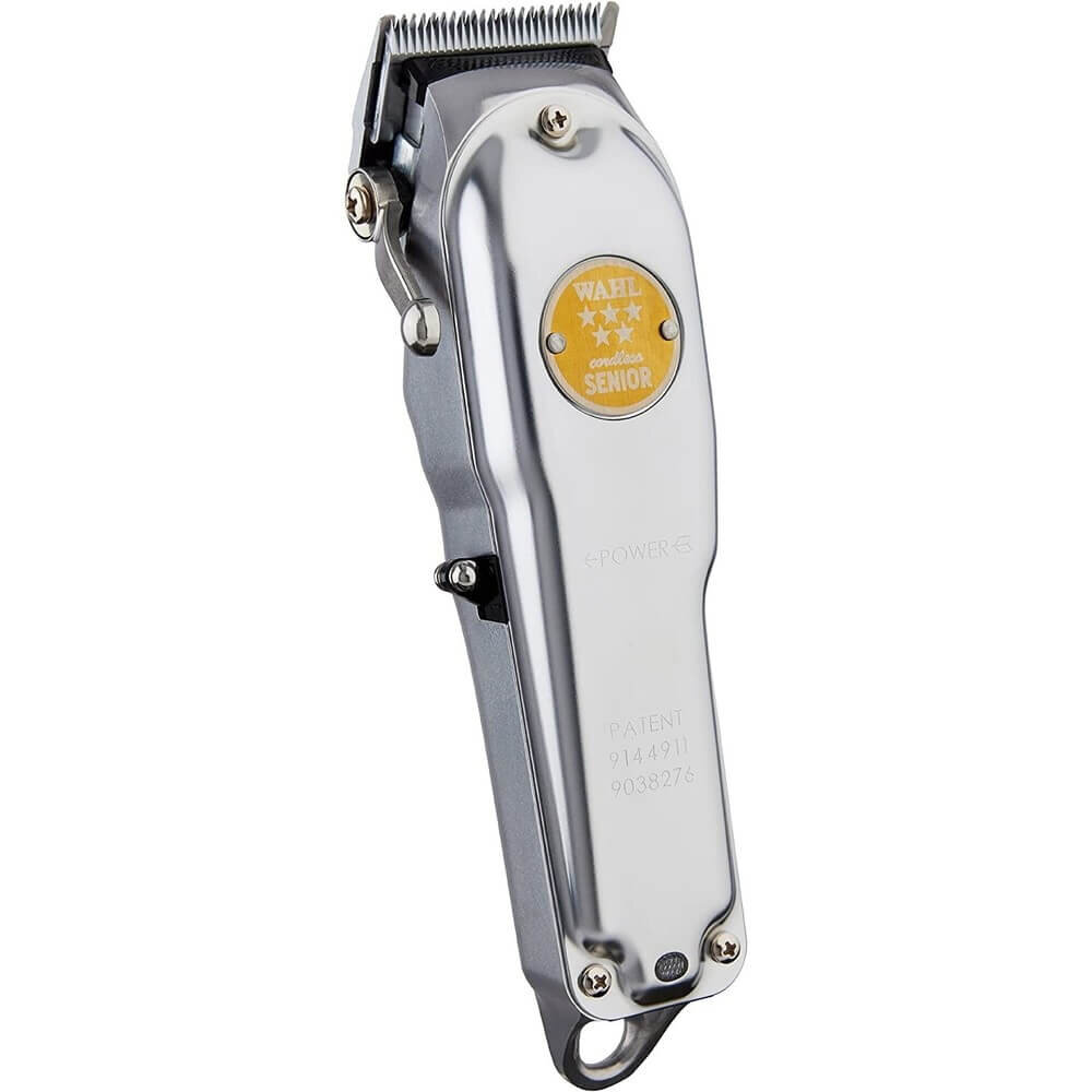 Машинка для стрижки Wahl Senior Cordless Eu 3000116, превью следующего фото