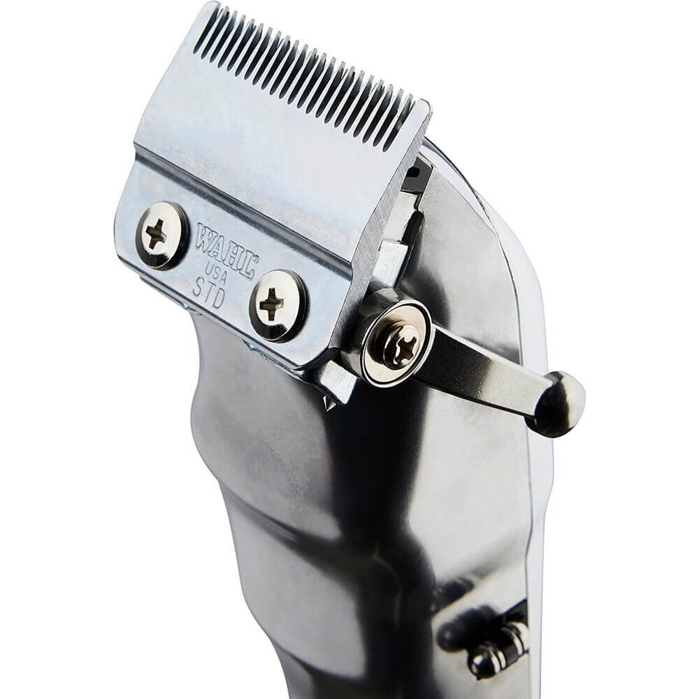 Машинка для стрижки Wahl Senior Cordless Eu 3000116, фото 6