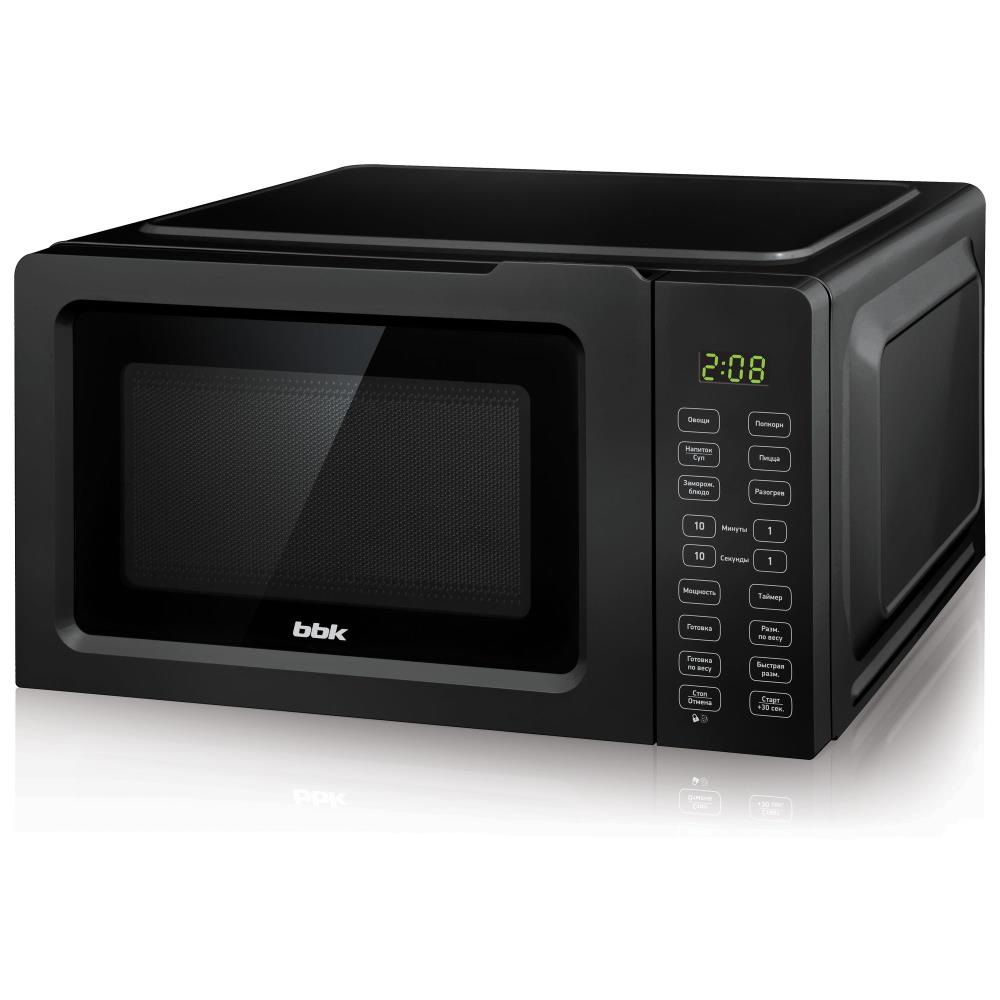 Микроволновая печь BBK 17MWS-786S/B, превью предыдущего фото