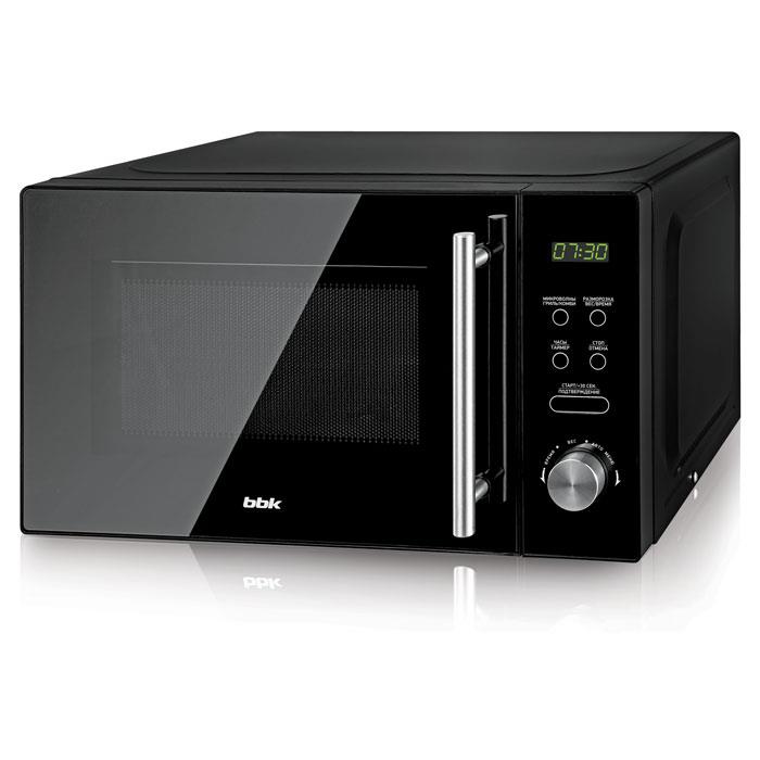 Микроволновая печь BBK 20MWG-732T/B-M, превью предыдущего фото