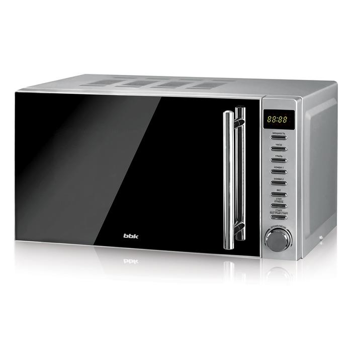 Микроволновая печь BBK 20MWG-733T/BS-M, превью предыдущего фото