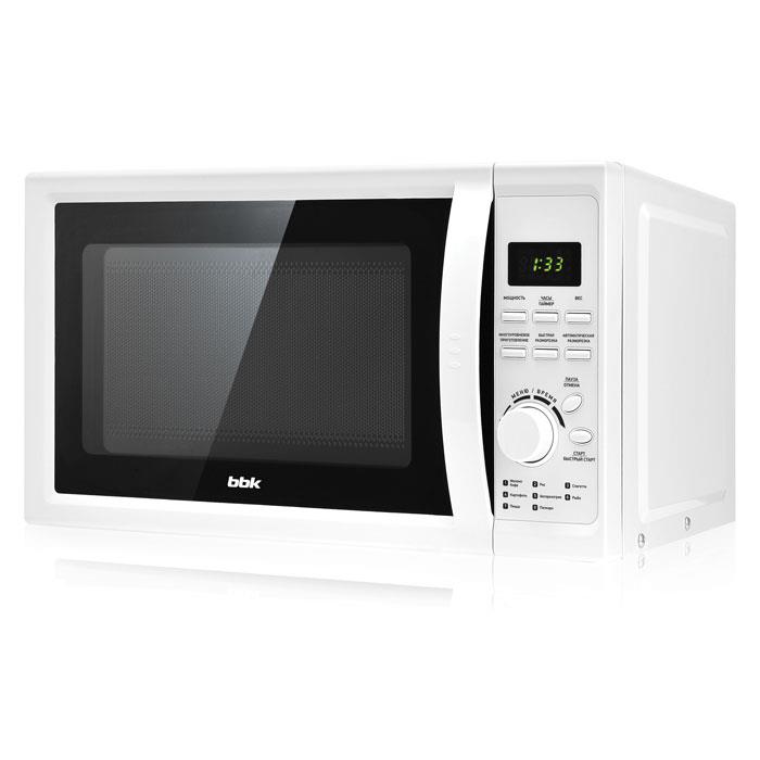 Микроволновая печь BBK 20MWS-719T/W, превью предыдущего фото