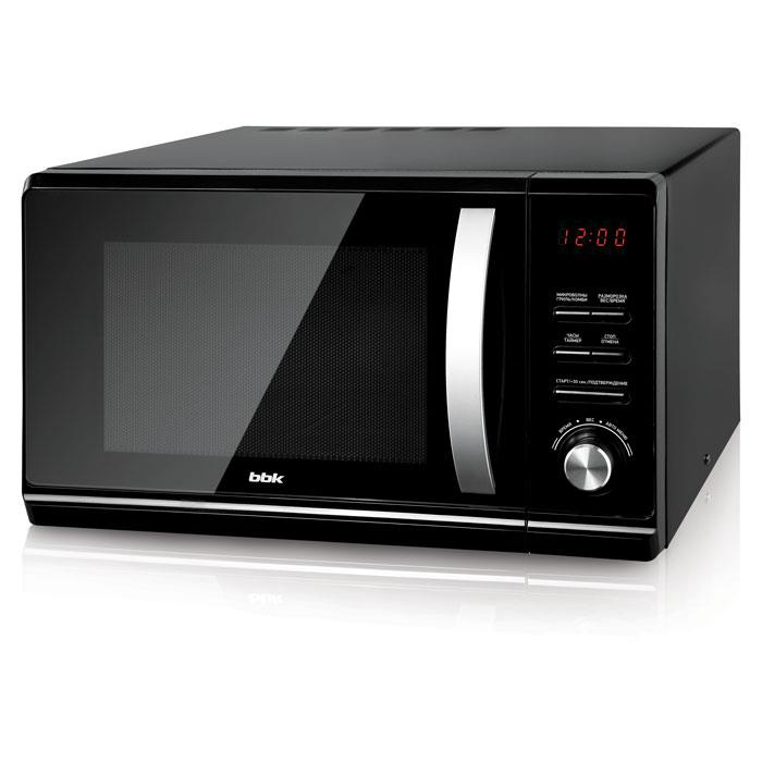 Микроволновая печь BBK 23MWG-851T/B