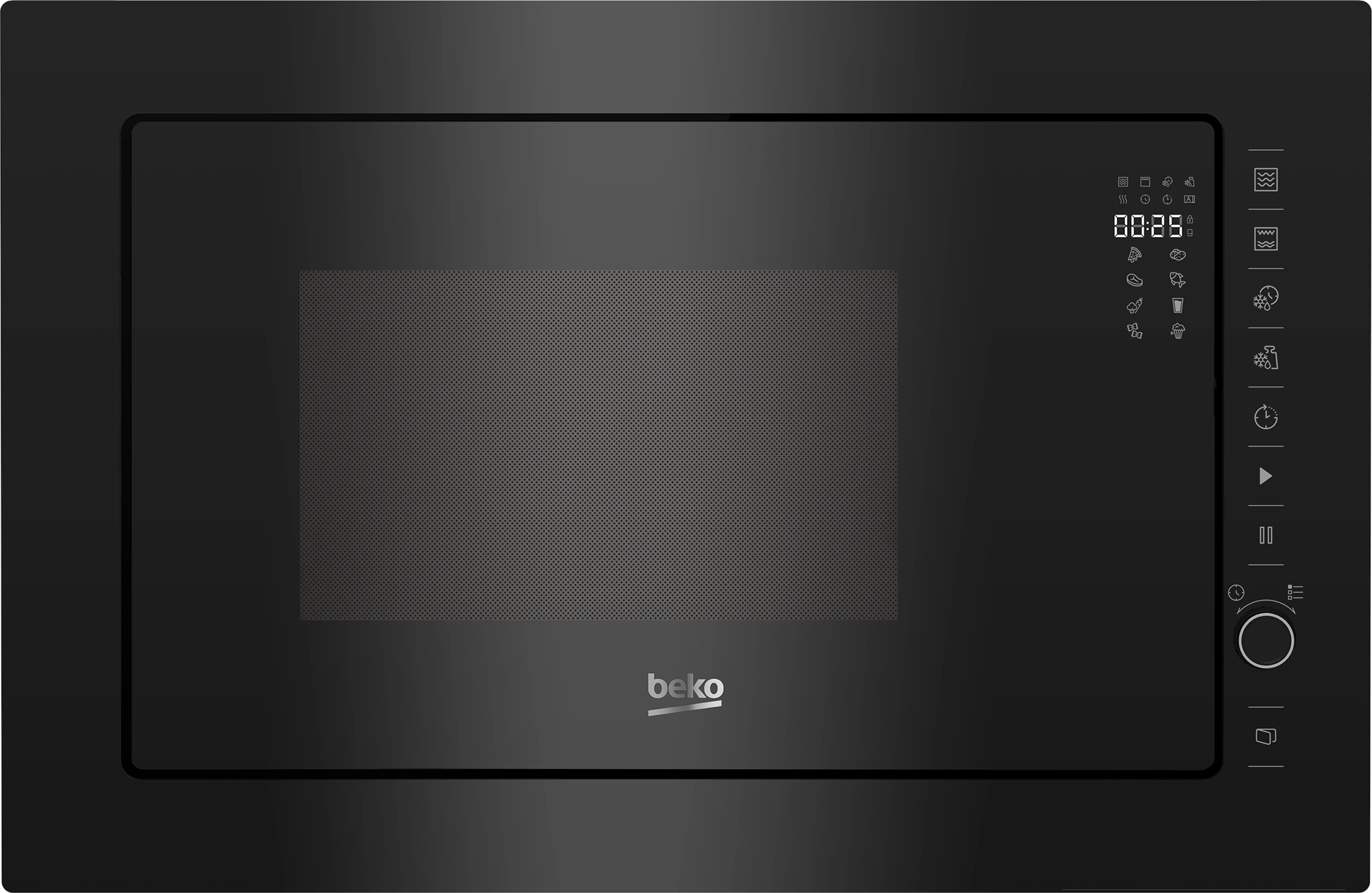 Микроволновая печь Beko BMGB25333BG, превью следующего фото