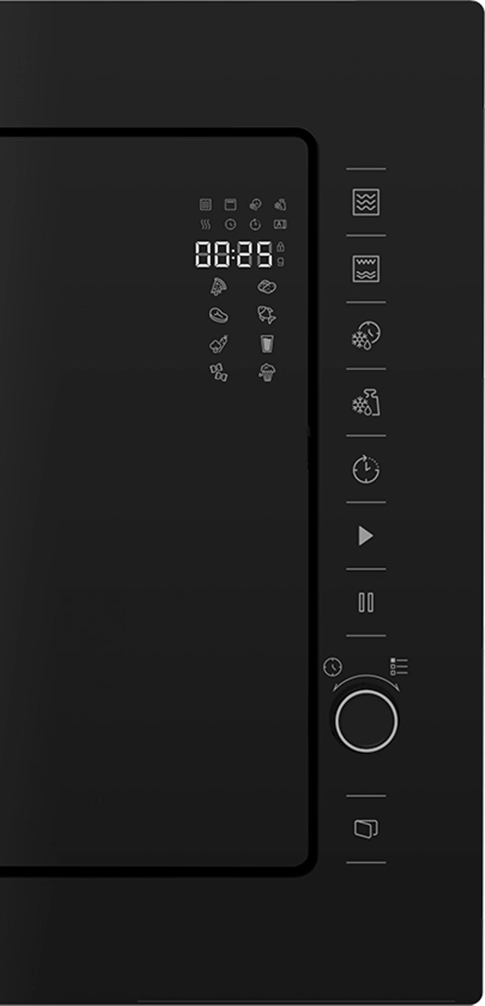 Микроволновая печь Beko BMGB25333BG, фото 3