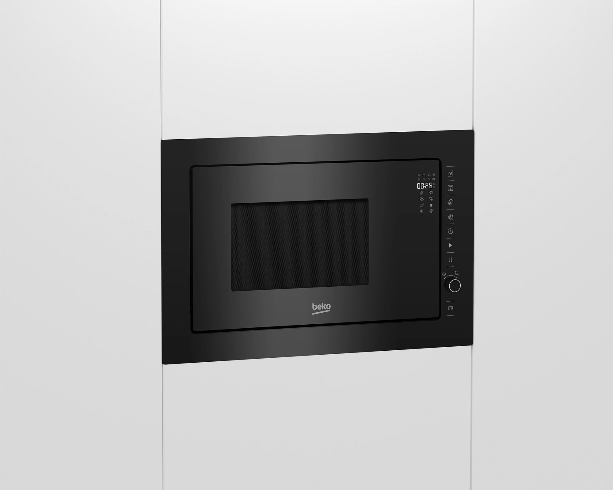 Микроволновая печь Beko BMGB25333BG, фото 4