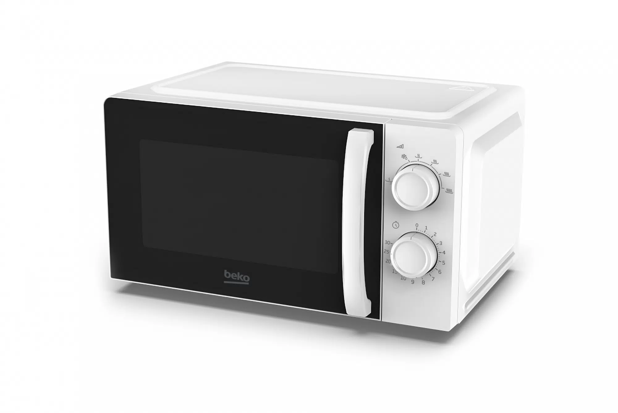Микроволновая печь Beko MOC20100W1, фото 2