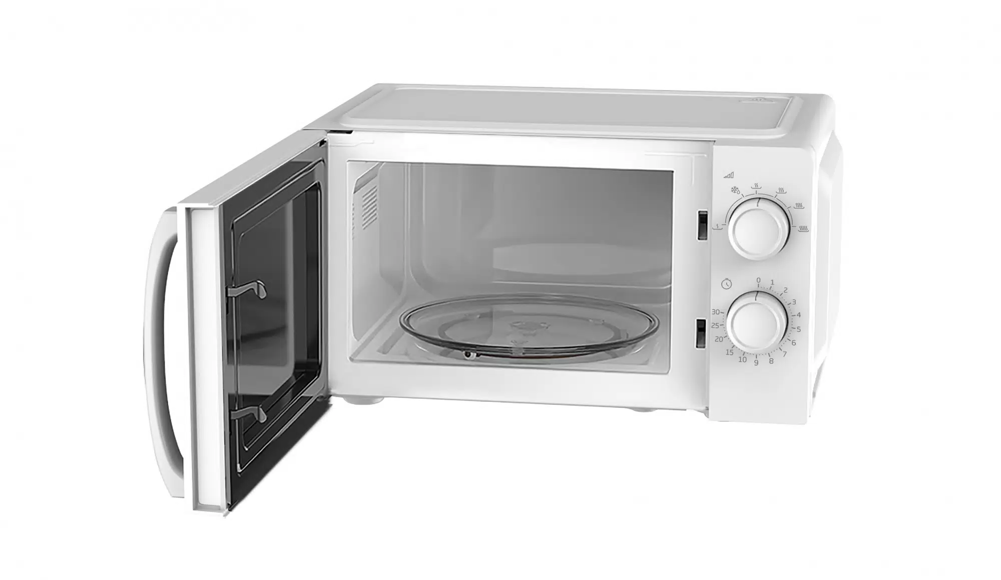 Микроволновая печь Beko MOC20100W1, фото 3