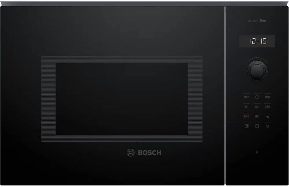 Микроволновая печь Bosch BEL454MB1F, фото 2