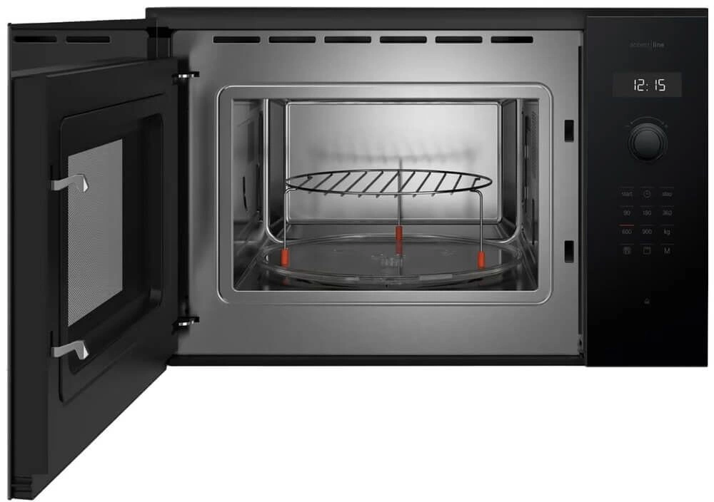 Микроволновая печь Bosch BEL454MB1F, фото 3