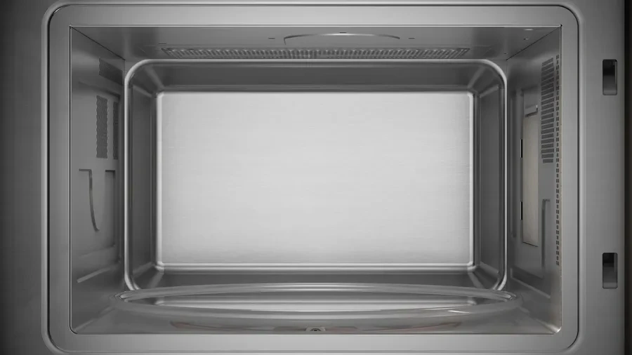 Микроволновая печь Bosch BEL554MB2, фото 3