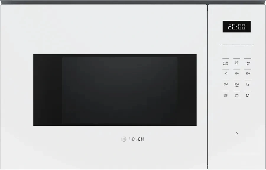 Микроволновая печь Bosch BEL554MW2