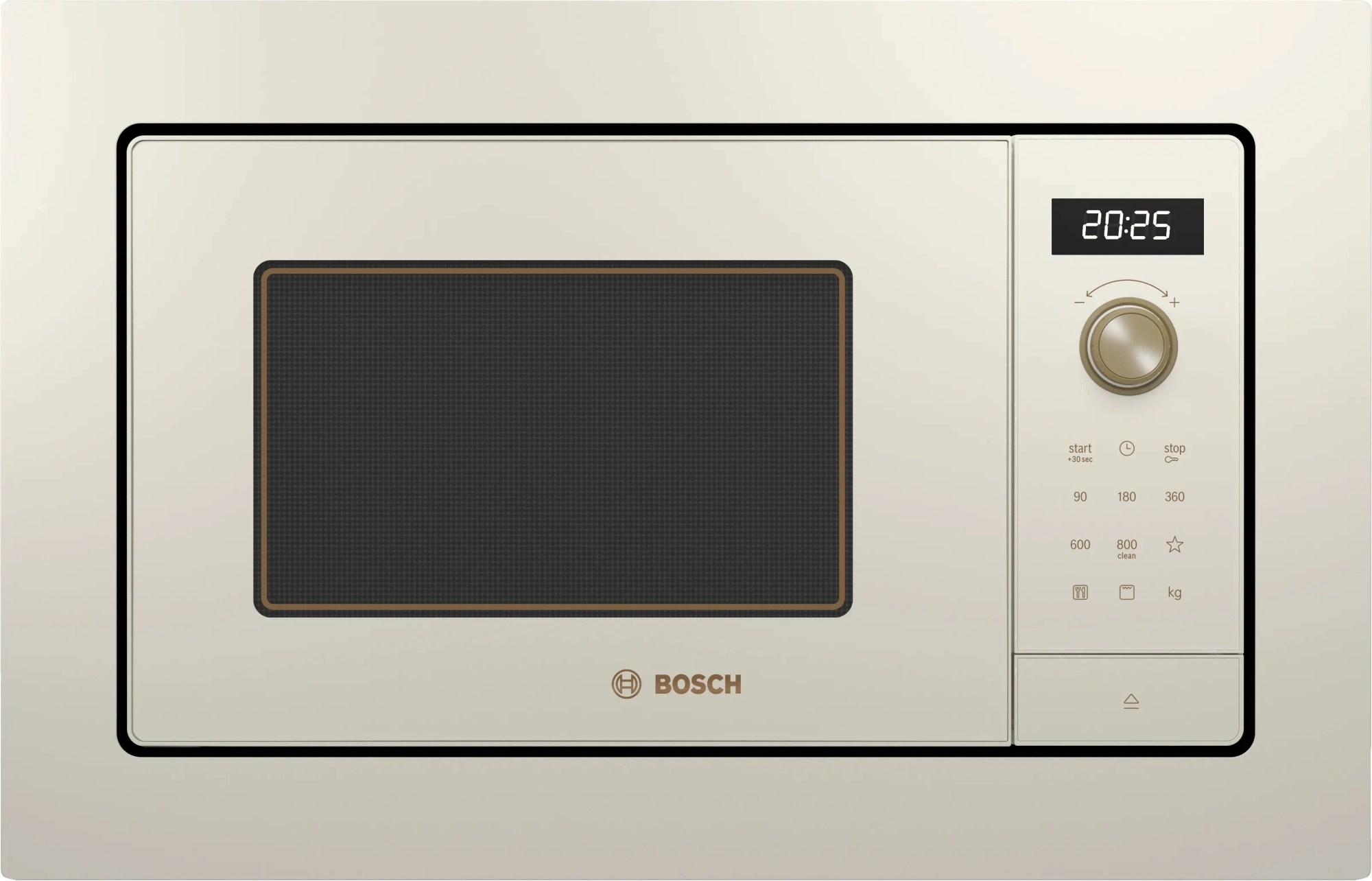 Микроволновая печь Bosch BEL653MP3